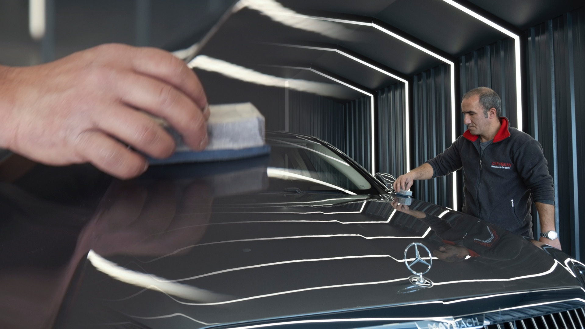 Karayazı Seramik Kaplama