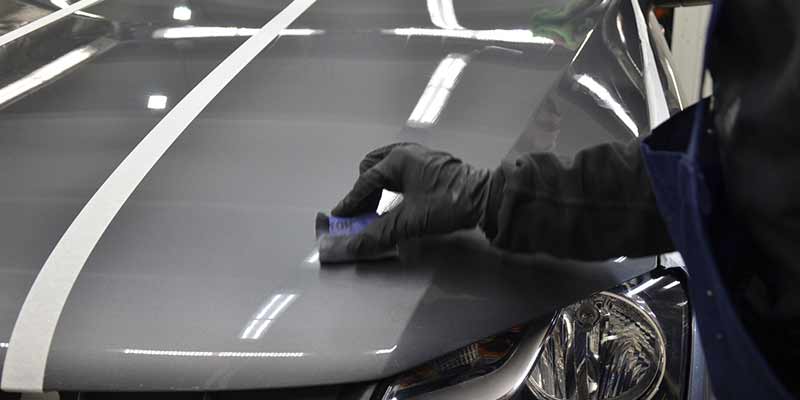 Karayazı Seramik Kaplama